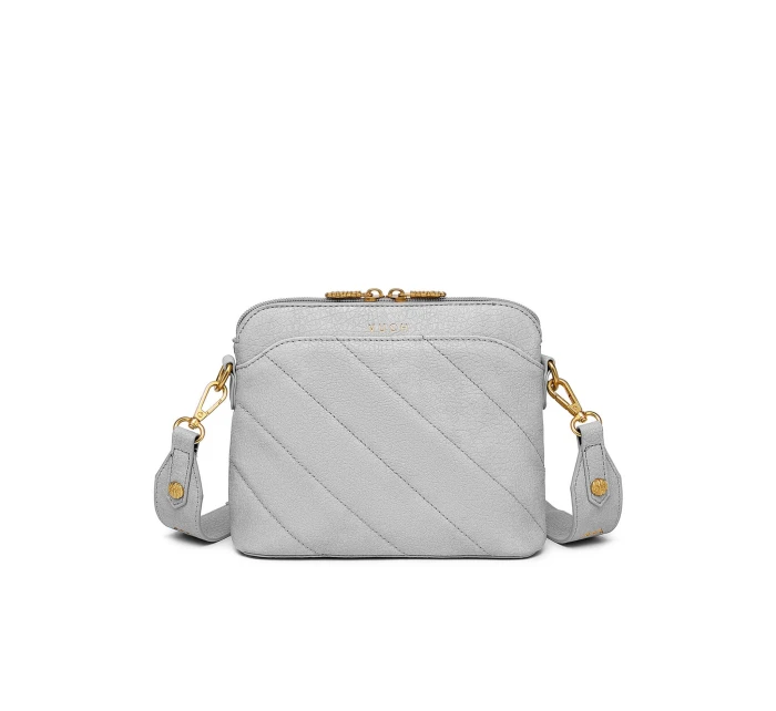 Dámská kabelka Vuch Fossy Belle Grey Dámská kabelka Vuch Fossy Belle Grey