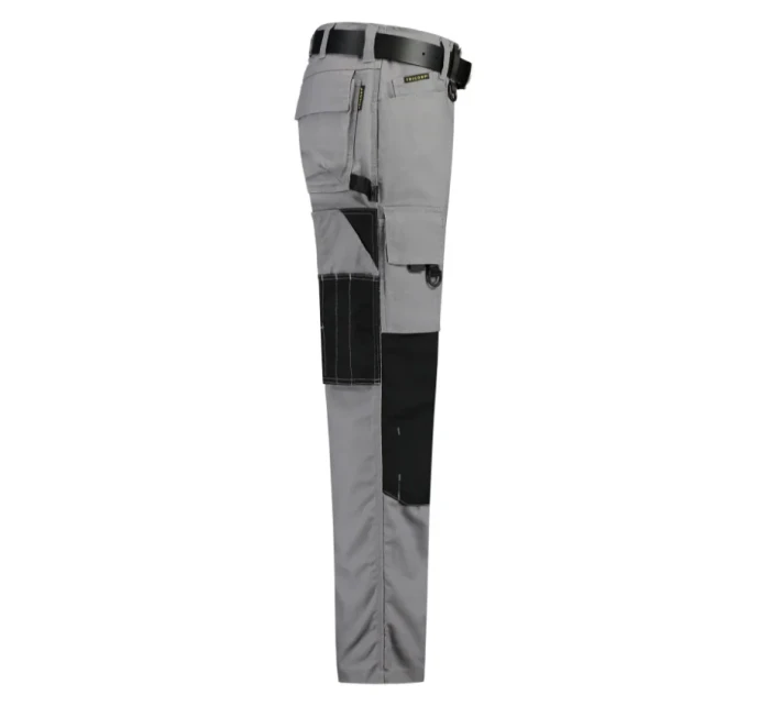 Cordura Canvas Work Pants pracovní kalhoty unisex šedá