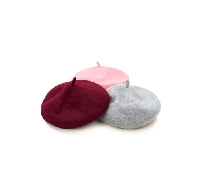 Dámský baret 19598 - Art Of Polo