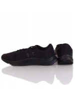 Dámské sportovní boty 3024131-002 Černá - Under Armour Dámské sportovní boty 3024131-002 Černá - Under Armour