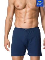 PÁNSKÉ BOXERKY MXC 126 3XL-4XL
