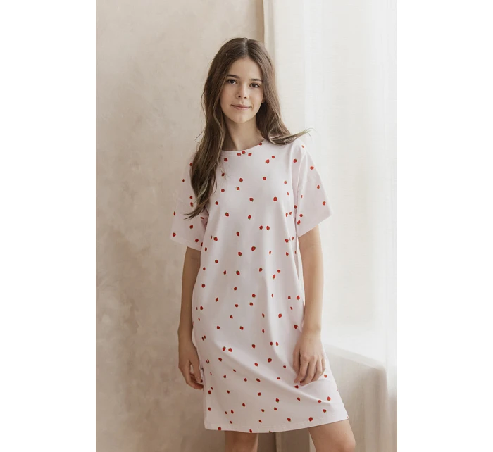 DÍVČÍ TRIČKO 146158 model 22042145 - Taro DÍVČÍ TRIČKO 146158 model 22042145 - Taro