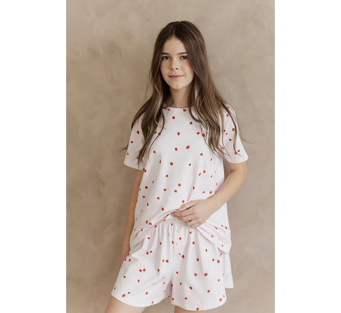 3593 MAIA DÍVČÍ PYŽAMO 146-158 3593 MAIA DÍVČÍ PYŽAMO 146-158