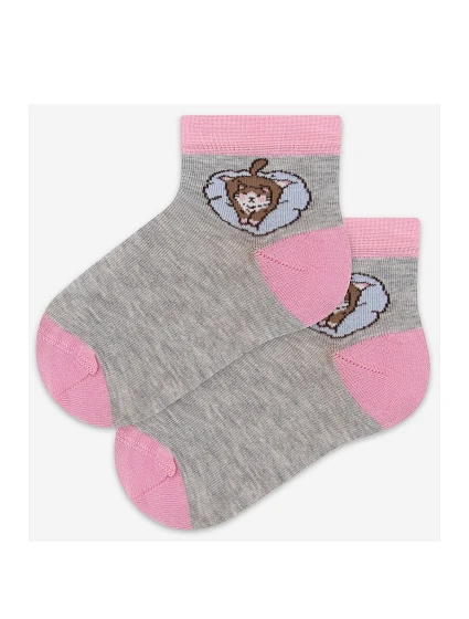 Tenké ponožky barva 26 let dívky model 22132980 - Gatta