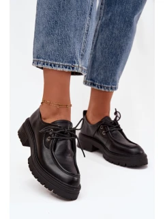 Polobotky  model 223858 Step in style