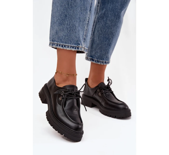 Polobotky  model 223858 Step in style