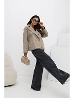 Plášť  model 227673 Rue Paris