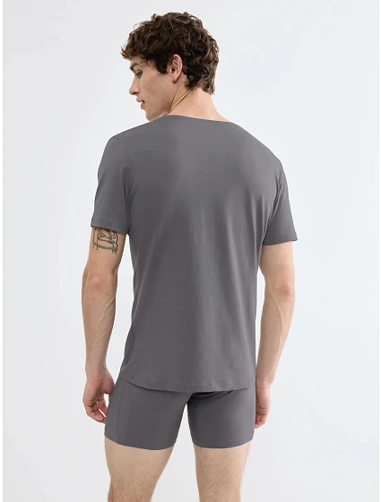 SLG Base V Neck Shirt model 22288322 - Sloggi SLG Base V Neck Shirt model 22288322 - Sloggi