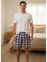 Pyžamové šortky Cornette 698/26 3XL-5XL