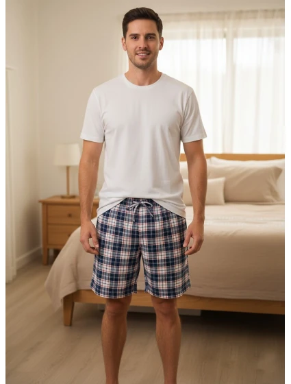 Pyžamové šortky Cornette 698/26 3XL-5XL