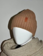 Dámská čepice Veilo 12.32