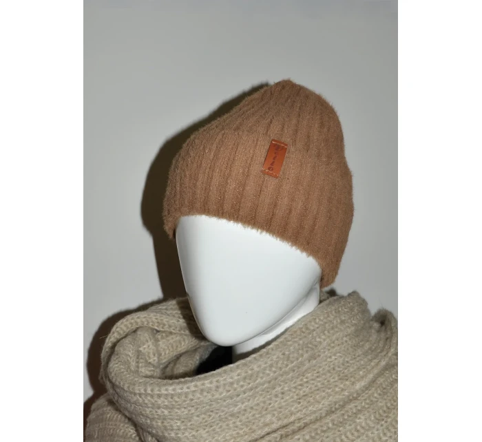 Dámská čepice Veilo 12.32