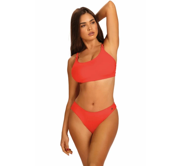 Dámské dvoudílné plavky Bayamon3 1011BM3 22 - SELF Dámské dvoudílné plavky Bayamon3 1011BM3 22 - SELF