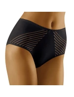 Dámské kalhotky black model 20898176 - Wol-Bar Dámské kalhotky black model 20898176 - Wol-Bar