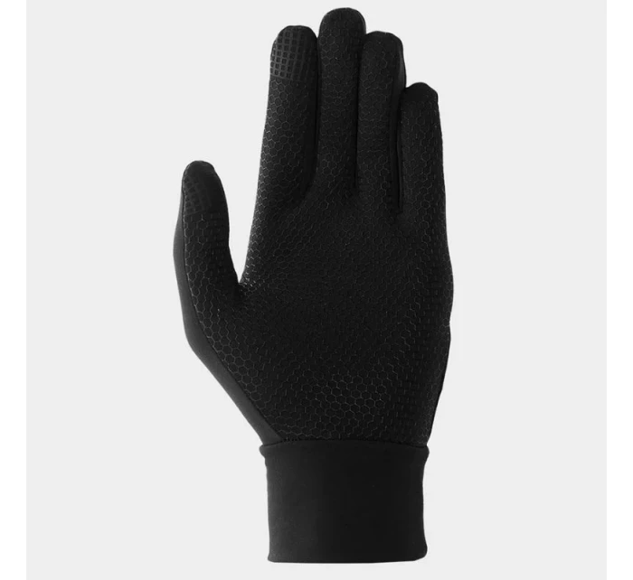 Zimní rukavice 4F 4FAW23AGLOU045 20S