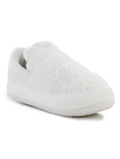 Boty Puma Suede Mayu Slip-on Teddy W 384887 02