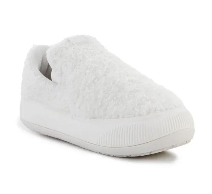 Boty Puma Suede Mayu Slip-on Teddy W 384887 02 Boty Puma Suede Mayu Slip-on Teddy W 384887 02