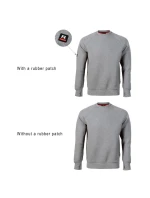 Vertex M model 19379156 mikina - Rimeck