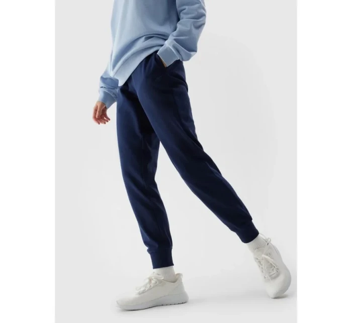 Kalhoty 4F W 4FWSS24TTROF606 31S