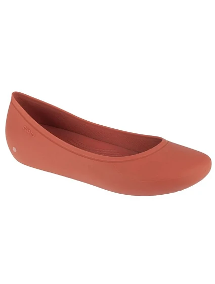 Boty Brooklyn Flat W model 20078004 - Crocs