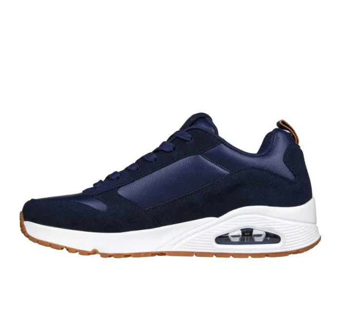 Skechers Uno Stacre M 52468-NVY sportovní obuv Skechers Uno Stacre M 52468-NVY sportovní obuv