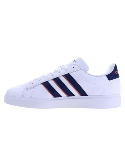 Boty Grand Court 2.0 M model 21250001 - ADIDAS