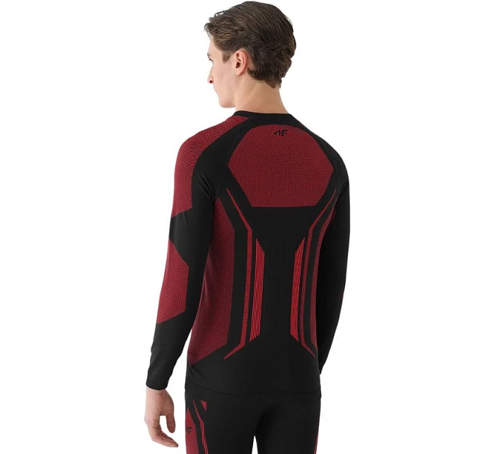 Thermoactive T-shirt 4F M165 M 4FWAW24USEAM165 62S pánské