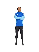 Mikina Tiro 25 Competition Training Top M model 21250448 pánské - ADIDAS