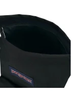 Jansport Drawsack EK0A5BI7N55 Black Jedna velikost Jansport Drawsack EK0A5BI7N55 Black Jedna velikost