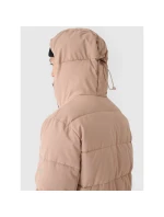 Pánská membránová lyžařská bunda 5000 4F 4FWAW24TTJAM580-82S pánské Pánská membránová lyžařská bunda 5000 4F 4FWAW24TTJAM580-82S pánské