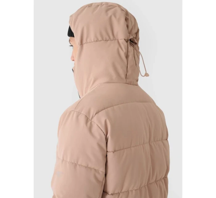 Pánská membránová lyžařská bunda 5000 4F 4FWAW24TTJAM580-82S pánské Pánská membránová lyžařská bunda 5000 4F 4FWAW24TTJAM580-82S pánské