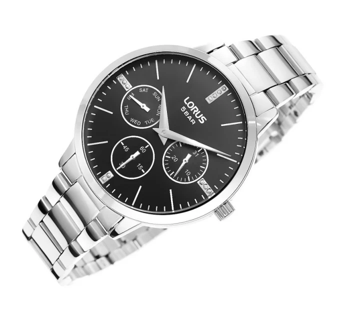 LORUS Lady Watch RP631DX9 + BOX LORUS Lady Watch RP631DX9 + BOX