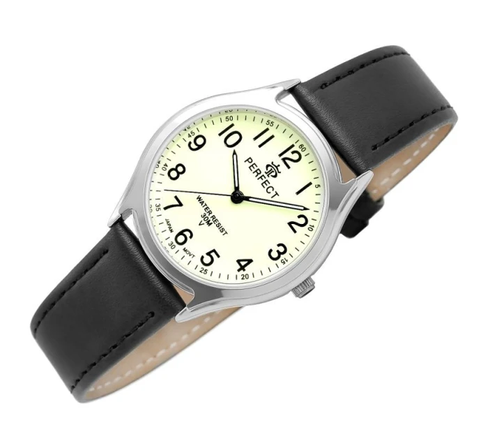 Dámské hodinky model 21806557 dámské - PERFECT Dámské hodinky model 21806557 dámské - PERFECT