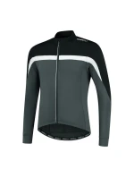 Rogelli COURSE dres s dlouhým rukávem šedý 2XL