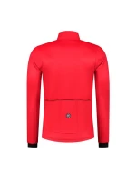 Rogelli dres s dlouhým rukávem CORE červený 4XL