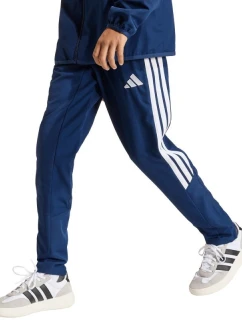 Dětské kalhoty Tiro 26 League navy blue model 21880853 - ADIDAS