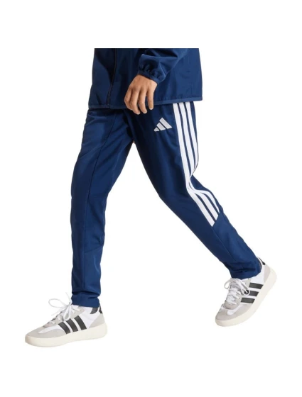 Dětské kalhoty Tiro 26 League navy blue model 21880853 - ADIDAS