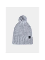 Unisex zimní čepice s bambulí model 21888740 - 4F