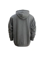 Pánská sportovní mikina s kapucí Air Jordan Flight - DQ7338-091