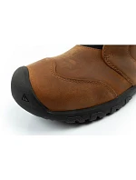 Dětská zimní kotníková obuv Keen Junior hnědá model 22057377 - Keeza Dětská zimní kotníková obuv Keen Junior hnědá model 22057377 - Keeza