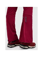 Dámské softshellové kalhoty 8000 s membránou 4F model 22088522 - Hikvision Dámské softshellové kalhoty 8000 s membránou 4F model 22088522 - Hikvision