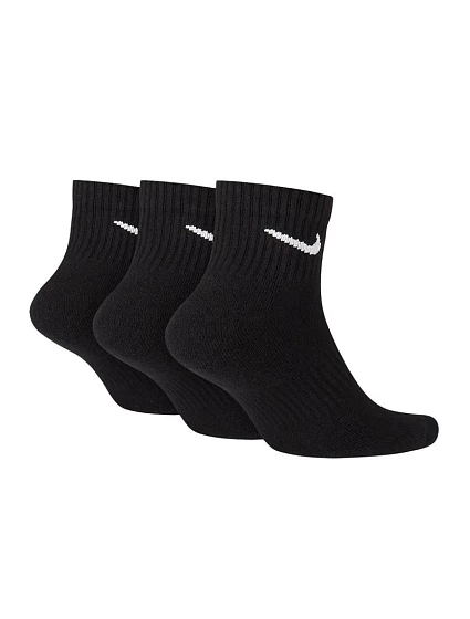 Pánské ponožky Everyday Cushion Ankle 3Pak M model 15957096 - NIKE