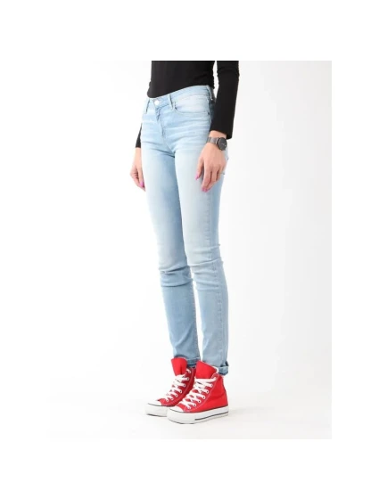 Dámské džíny Skinny W model 16022425 - Wrangler