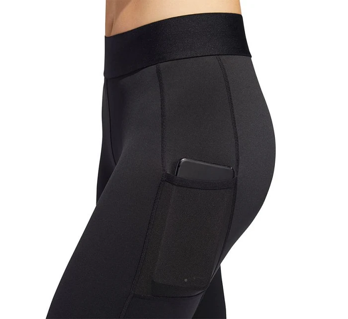 Dámské legíny Techfit Capri Tight W 3/4 model 16185436 - ADIDAS