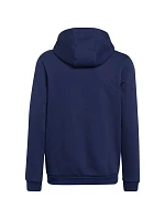 Dětské fotbalové tričko Entrada 22 Hoody Jr H57517 - Adidas