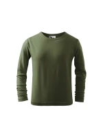 Dětské tričko Fit-T LS Jr MLI-12109 - Malfini Dětské tričko Fit-T LS Jr MLI-12109 - Malfini