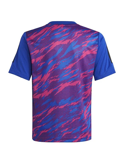 Dětské tričko Training JSY Jr  model 18292631 - ADIDAS