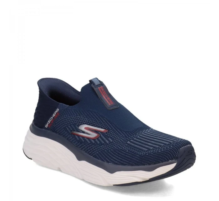 Boty Skechers Max Cushioning Advantageous M 220389-NVY Boty Skechers Max Cushioning Advantageous M 220389-NVY