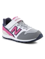 Boty Jr model 18509533 - New Balance