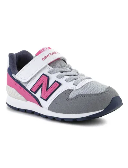 Boty Jr model 18509533 - New Balance